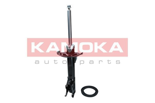 Kamoka 2000086 Front oil and gas suspension shock absorber 2000086
