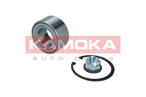 Kamoka 5600217 Front Wheel Bearing Kit 5600217