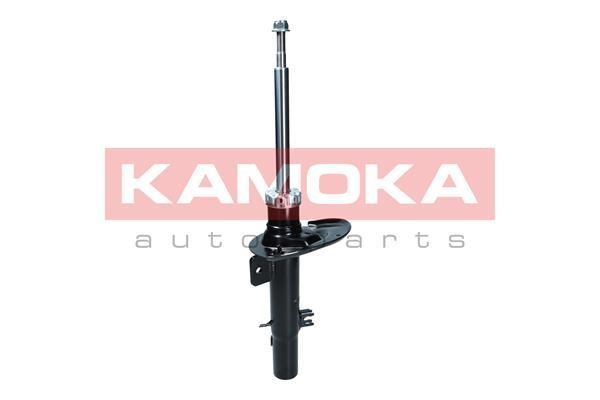Kamoka 2000188 Front Left Gas Oil Suspension Shock Absorber 2000188