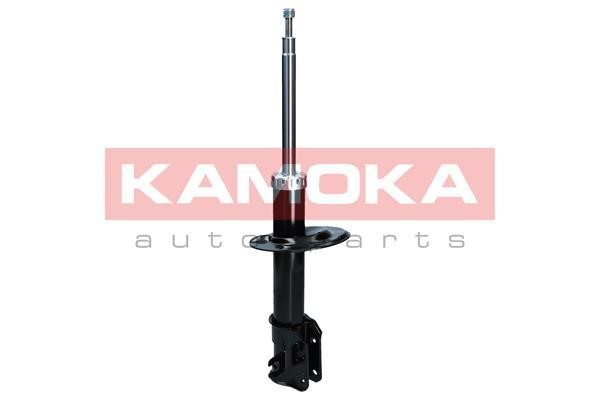 Kamoka 2000286 Front oil and gas suspension shock absorber 2000286