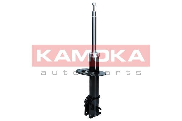 Front oil and gas suspension shock absorber Kamoka 2000286