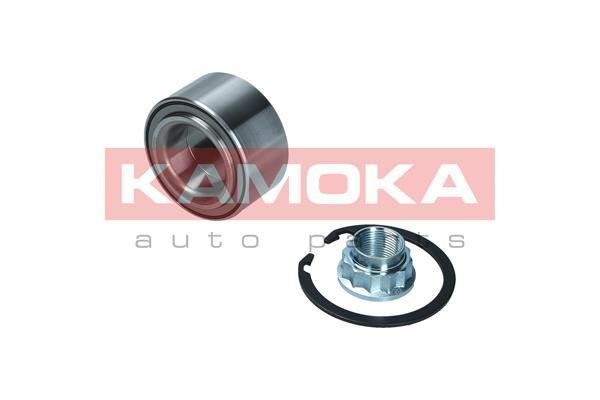 Kamoka 5600226 Front Wheel Bearing Kit 5600226