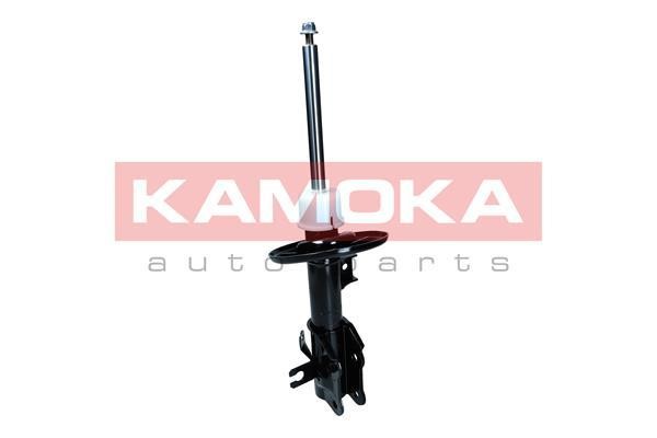 Kamoka 2000322 Front Left Gas Oil Suspension Shock Absorber 2000322