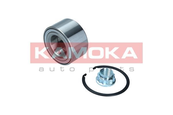 Kamoka 5600229 Front Wheel Bearing Kit 5600229