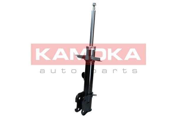 Kamoka 2000323 Front right gas oil shock absorber 2000323