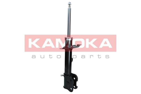 Kamoka 2000324 Front Left Gas Oil Suspension Shock Absorber 2000324