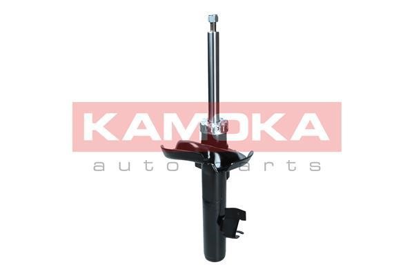 Front right gas oil shock absorber Kamoka 2000330