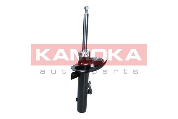 Kamoka 2000330 Front right gas oil shock absorber 2000330