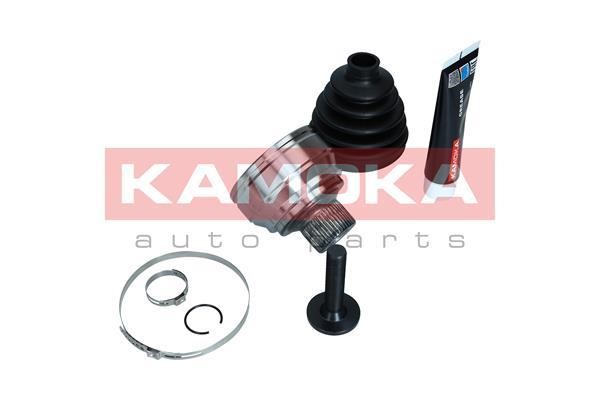 Buy Kamoka 6082 – good price at EXIST.AE!
