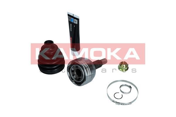 6996 Kamoka Joint Kit, drive shaft