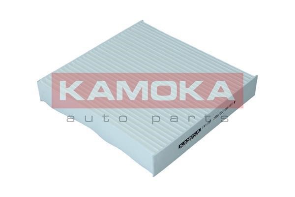Kamoka F417701 Filter, interior air F417701