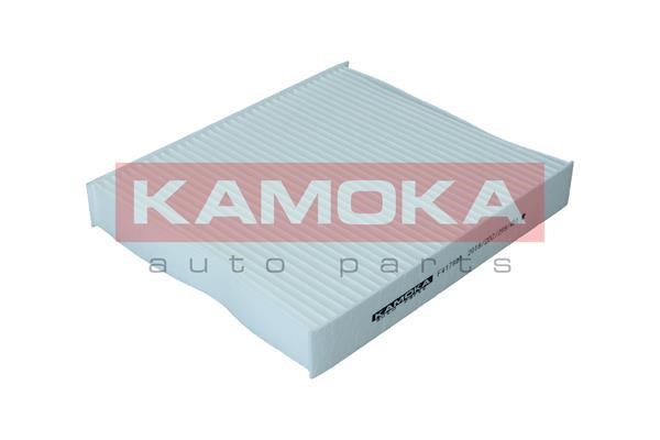 Kamoka F417801 Filter, interior air F417801