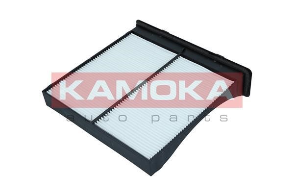 Kamoka F418201 Filter, interior air F418201