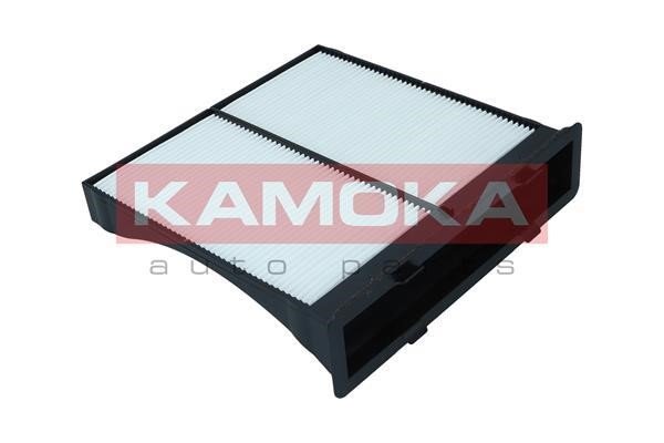Cabin filter Kamoka F418201