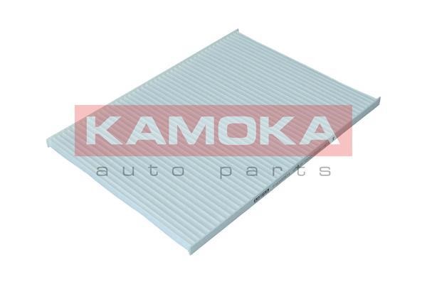 Kamoka F418301 Filter, interior air F418301