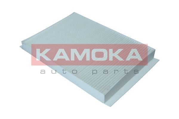 Cabin filter Kamoka F419801