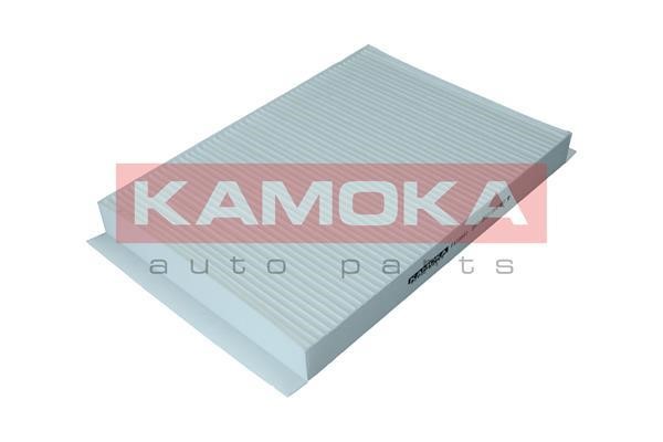 Kamoka F419801 Filter, interior air F419801