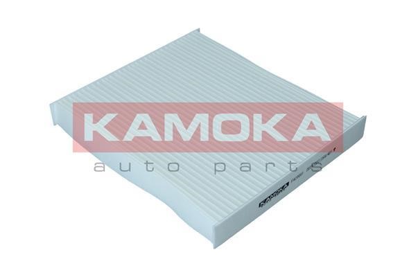 Kamoka F420001 Filter, interior air F420001