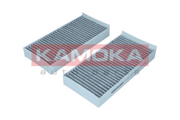Kamoka F514701 Activated Carbon Cabin Filter F514701