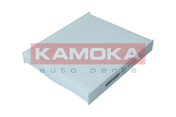 Kamoka F420701 Filter, interior air F420701