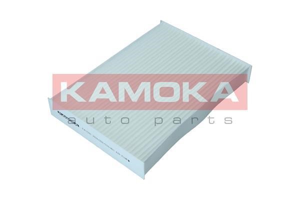 Kamoka F417201 Filter, interior air F417201