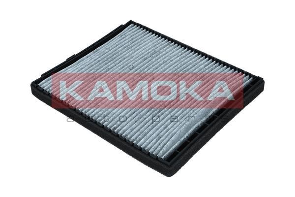 Activated Carbon Cabin Filter Kamoka F514801