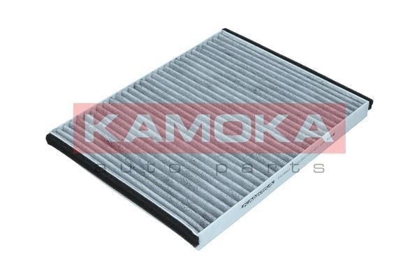 Kamoka F514901 Activated Carbon Cabin Filter F514901