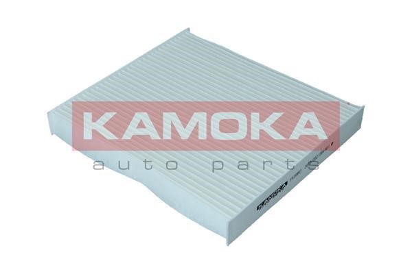Kamoka F420801 Filter, interior air F420801