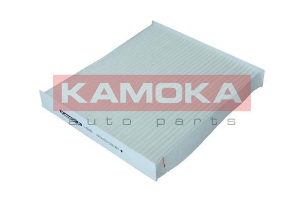 Filter, interior air Kamoka F420801