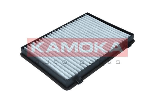 Kamoka F515001 Activated Carbon Cabin Filter F515001