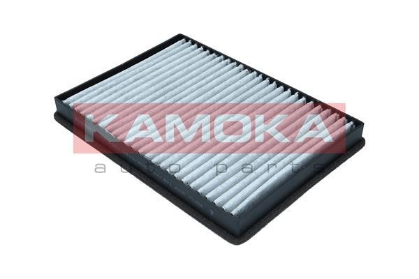 Activated Carbon Cabin Filter Kamoka F515001