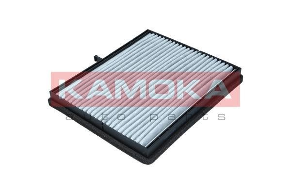 Kamoka F515101 Activated Carbon Cabin Filter F515101