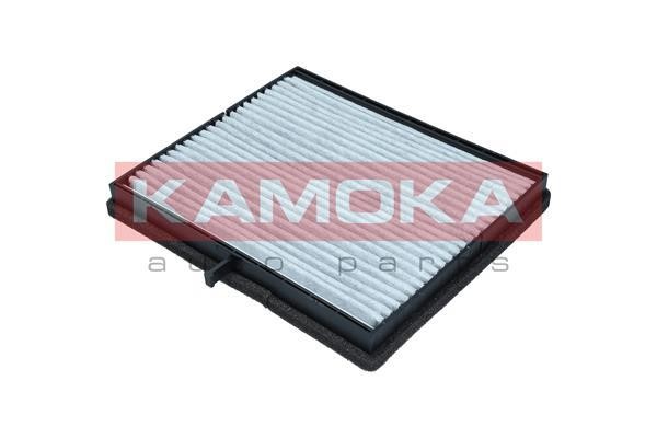 Activated Carbon Cabin Filter Kamoka F515101