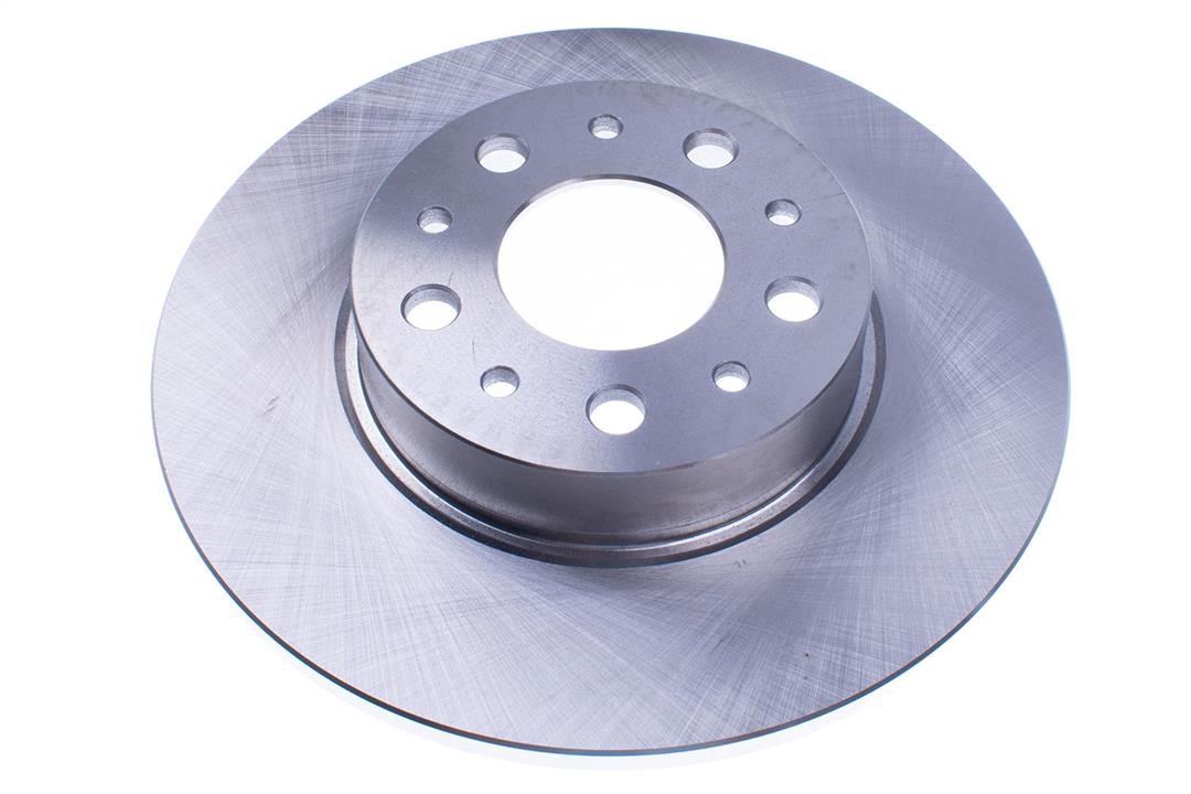 B130757 Denckermann Brake disk