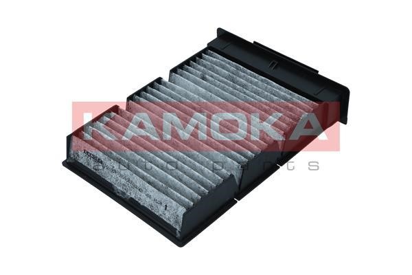 Kamoka F515201 Activated Carbon Cabin Filter F515201