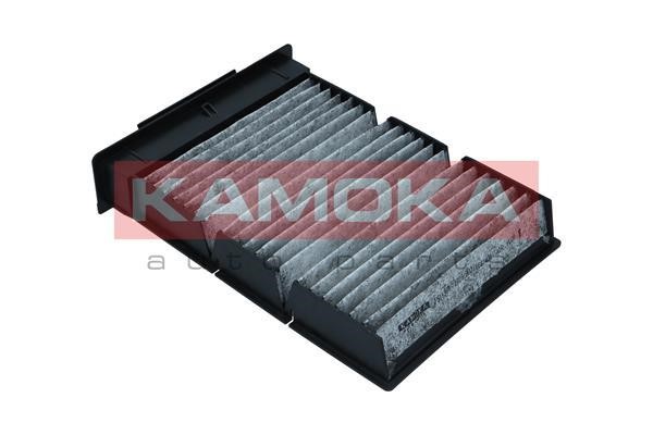 Activated Carbon Cabin Filter Kamoka F515201