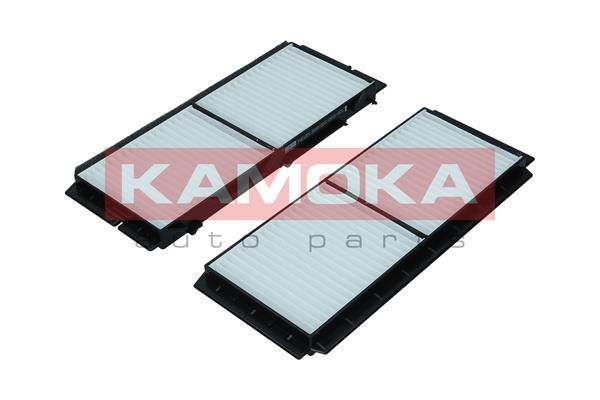 Kamoka F421201 Filter, interior air F421201