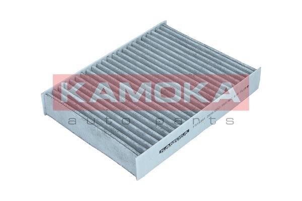 Kamoka F515301 Activated Carbon Cabin Filter F515301