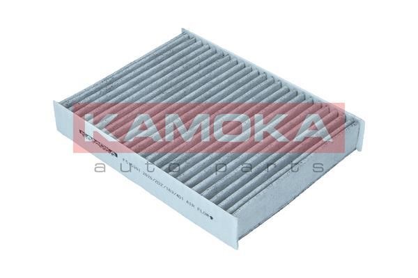 Activated Carbon Cabin Filter Kamoka F515301