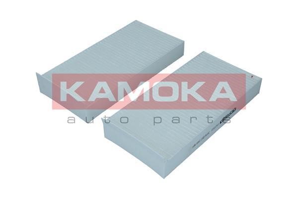 Kamoka F421501 Filter, interior air F421501