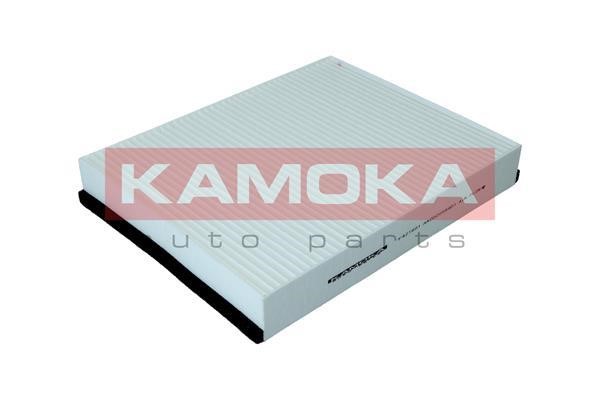 Kamoka F421601 Filter, interior air F421601