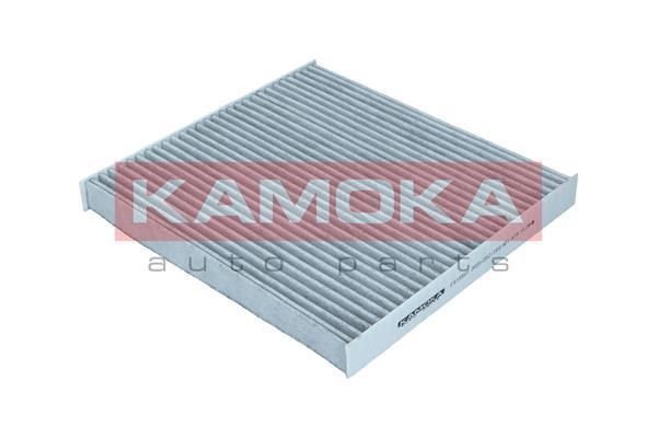 Kamoka F515501 Activated Carbon Cabin Filter F515501