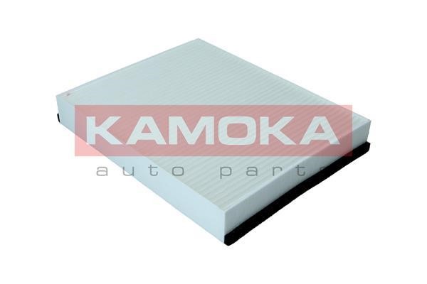 Filter, interior air Kamoka F421601