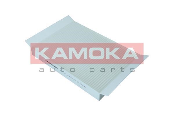 Kamoka F421701 Filter, interior air F421701