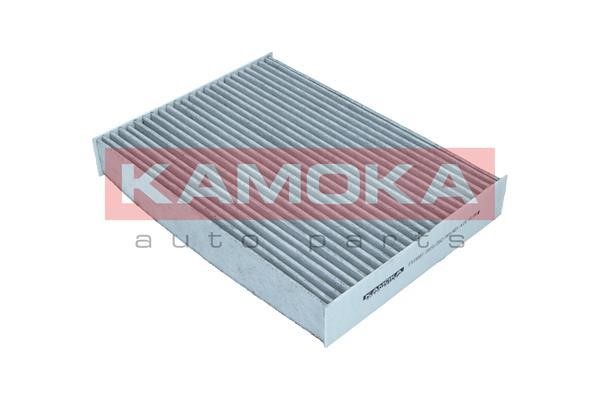 Kamoka F515801 Activated Carbon Cabin Filter F515801