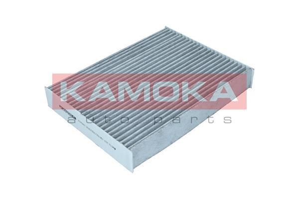 Activated Carbon Cabin Filter Kamoka F515801