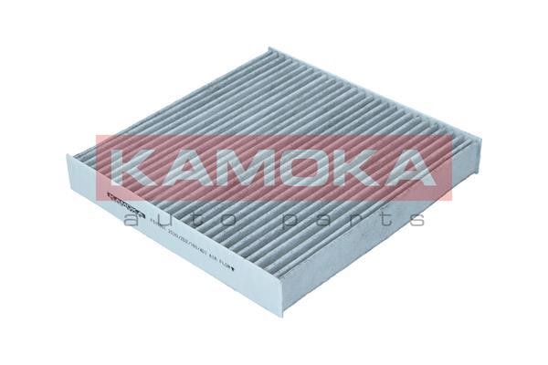 Activated Carbon Cabin Filter Kamoka F515901