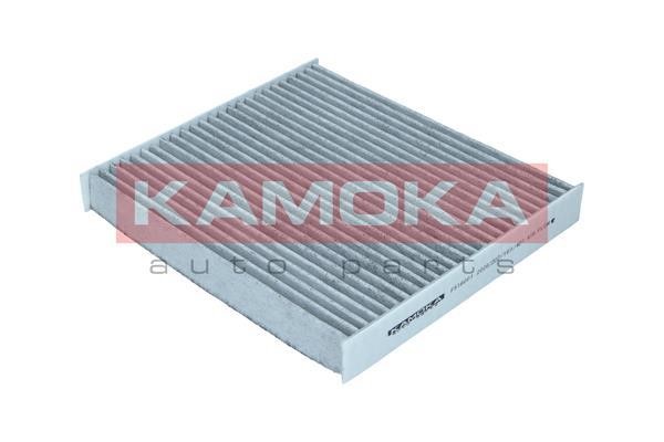 Kamoka F516001 Activated Carbon Cabin Filter F516001