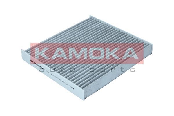 Activated Carbon Cabin Filter Kamoka F516001