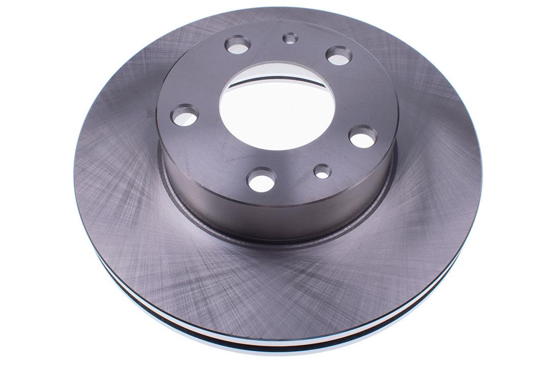 Denckermann B130810 Brake disk B130810